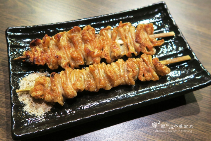 板橋新埔居酒屋~兜財串烤居酒屋 捷運新埔站