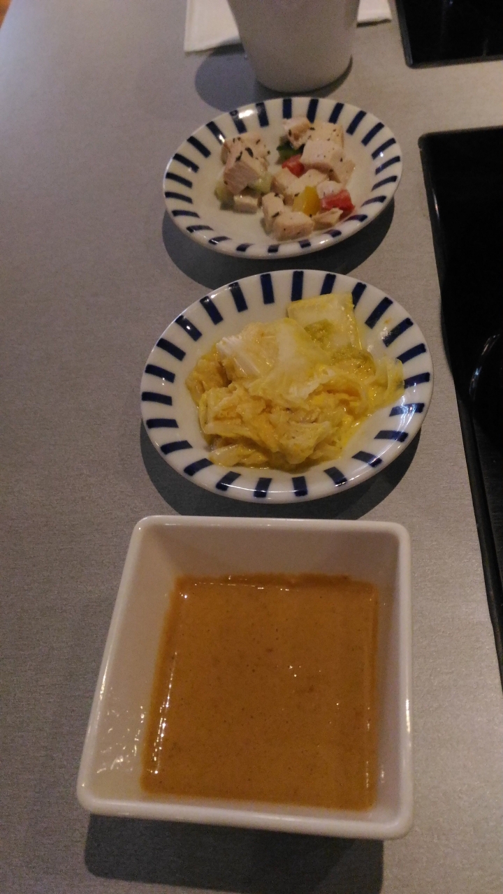 令人玩味的高品質火鍋專賣店-台北肉大人 Mr. Meat 肉舖火鍋