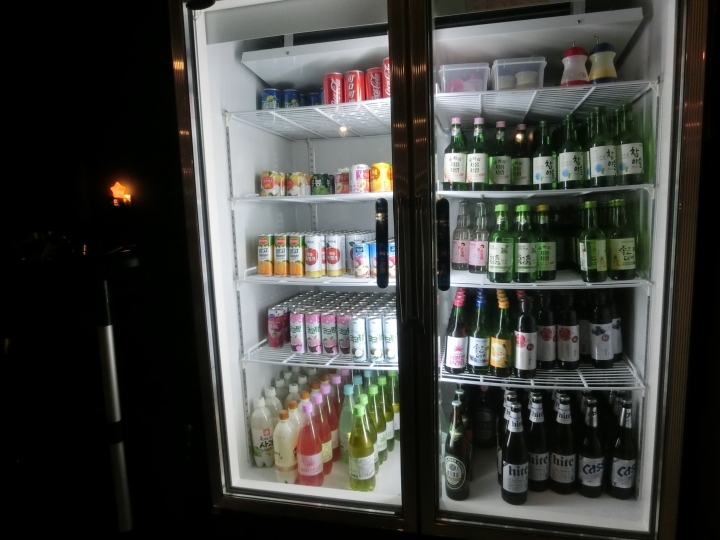 [咚咚家韓式豬肉專賣] 最道地的韓式燒烤 最強豬肉組合 伊比利豬&香草豬 韓國特色菜@國父紀念館2號出口