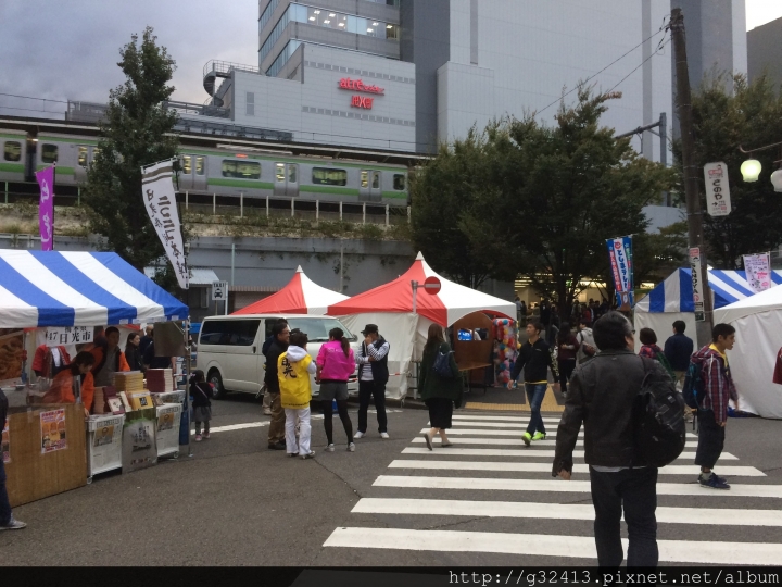 「遊記」哈日背包客之旅館周邊環境簡介系列-東京 東橫inn東京大塚站北口1號店
