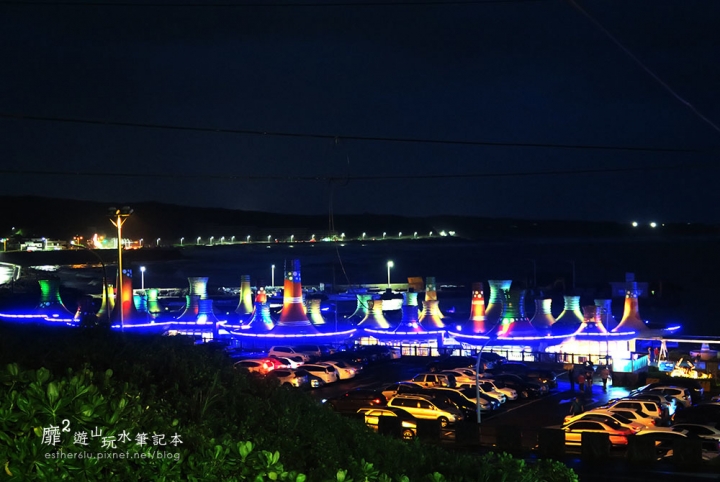 新北石門富基漁港~春金活海產 螃蟹季吃螃蟹大餐