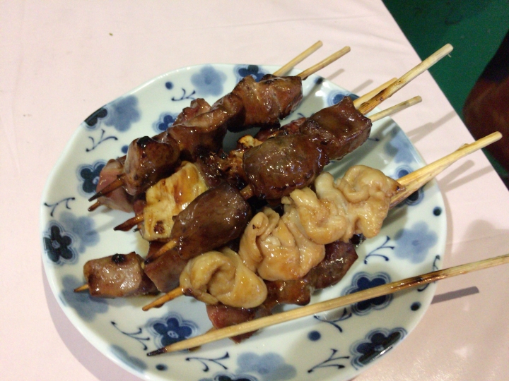 【景點。遊記】東京 鶯谷 情色從業員的日與夜 小吃 餐廳 飲食 古蹟