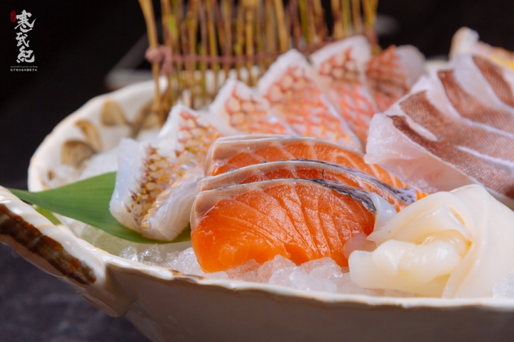 大安9號鍋物‧日本料理‧捷運忠孝復興站｜千元起樂食和風鍋物套餐‧低調奢華頂級食材‧高貴不貴吃鍋優質選擇！