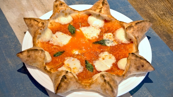 [台南][麻豆區] 義麵愛 Pasta Love