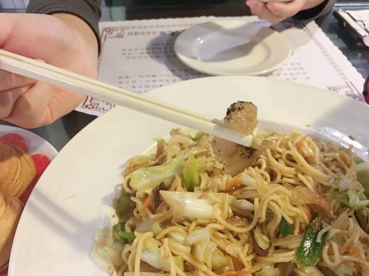 【玩 台北】北投區"皇池溫泉御膳館"冬天就是要泡溫泉啊。泡湯完又有美食根本是天堂~