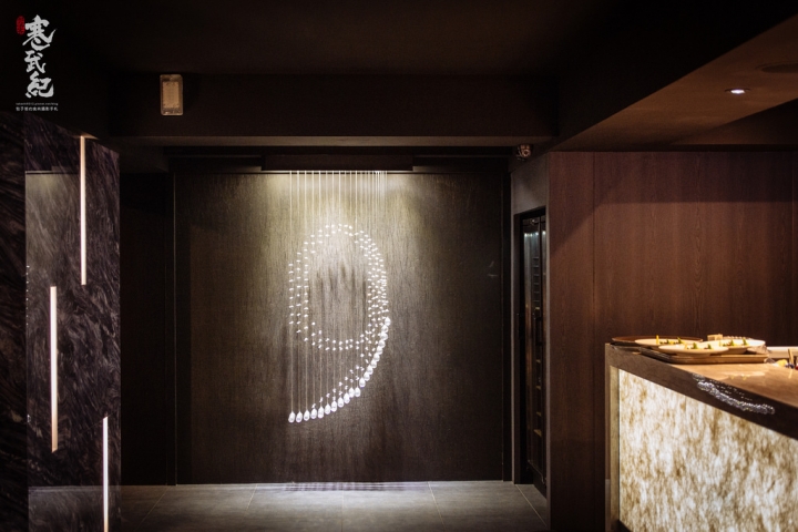 大安9號鍋物‧日本料理‧捷運忠孝復興站｜千元起樂食和風鍋物套餐‧低調奢華頂級食材‧高貴不貴吃鍋優質選擇！