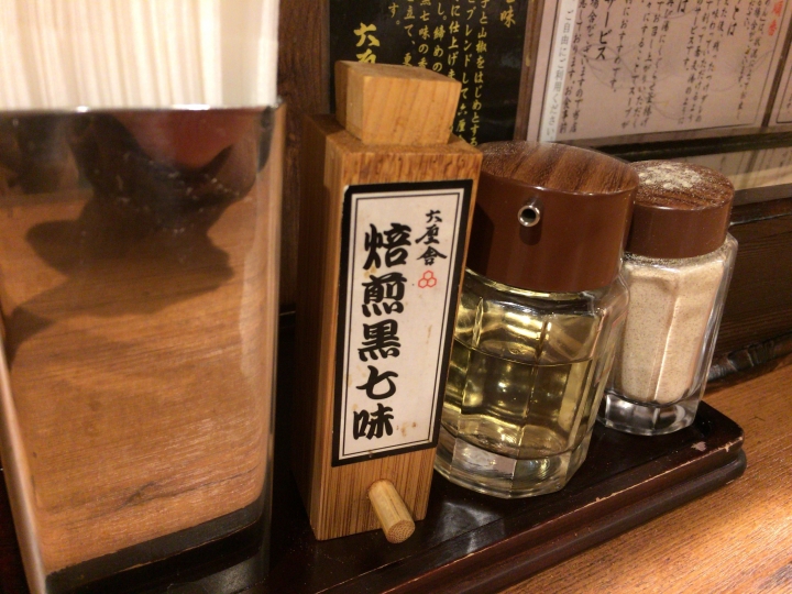 【美食。食記】東京 池袋 風味清淡 麵軟依舊 舍鈴 舎鈴 池袋南口店 幹掉大哥六厘舍的小弟