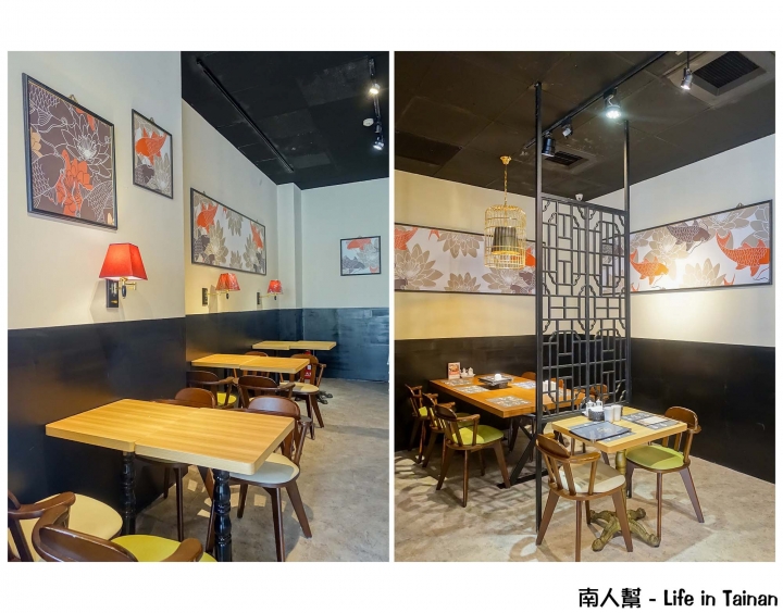 【台南中西區-美食】台南港式連鎖餐廳再一發，在安平家樂福內~~TJB茶餐室(台南安平店)