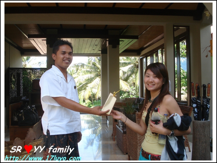 [峇里島自由行]巴里島 Bali求婚+過生日之烏布區Ubud-卡加尼莫別墅飯店 (Kajane Mua Villas) 也適合蜜月度假