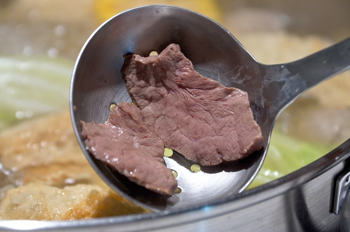 [台南][北區] 永林綜合料理 牛肉火鍋 台南店 Yonlin Restaurant