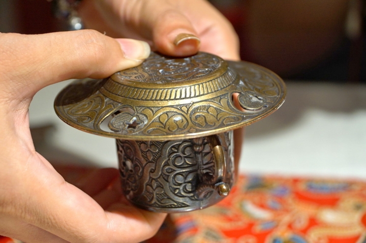 [台南][安平區] 梅菈菈土耳其小館 Mevlana Türk Restorantı