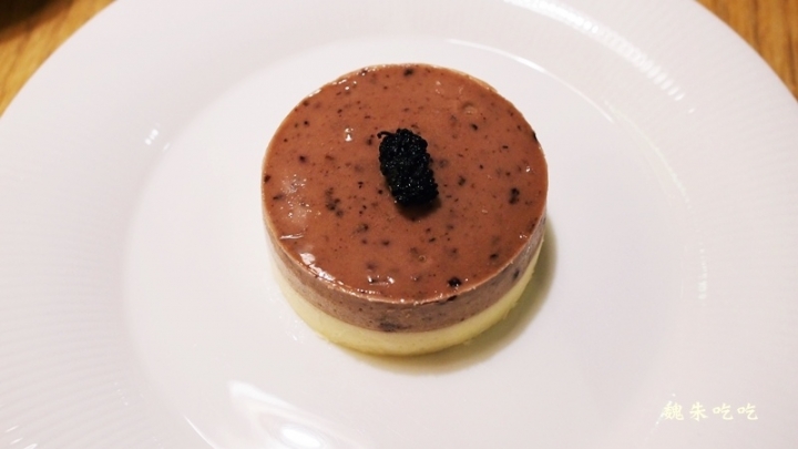 (食)台中 1%bakery 產地嚴選 用料實在的美麗甜點