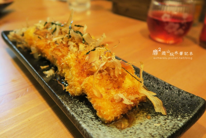 台北長安東路串燒~一緒串燒.酒場