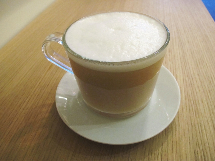 【Paris．好食】Coffee or Tea? 巴黎實驗室咖啡廳與拱廊街旁的巷弄小茶館
