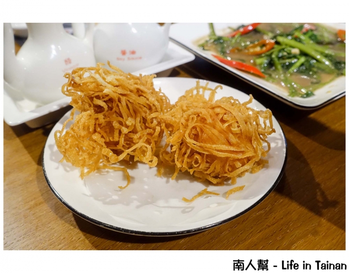 【台南中西區-美食】台南港式連鎖餐廳再一發，在安平家樂福內~~TJB茶餐室(台南安平店)