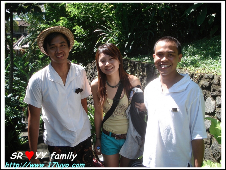 [峇里島自由行]巴里島 Bali求婚+過生日之烏布區Ubud-卡加尼莫別墅飯店 (Kajane Mua Villas) 也適合蜜月度假