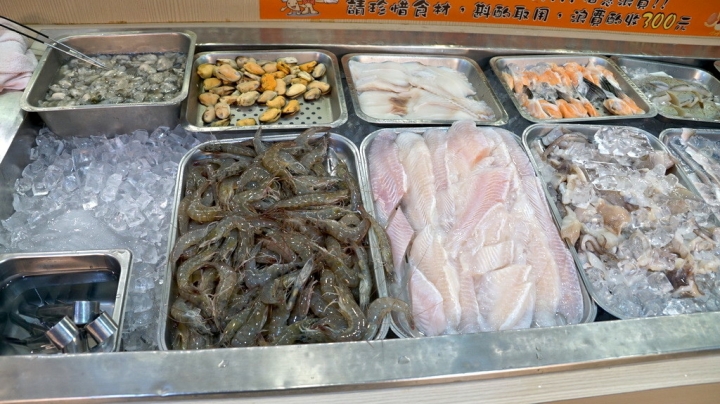 [台南][東區] 饗宴麻辣火鍋