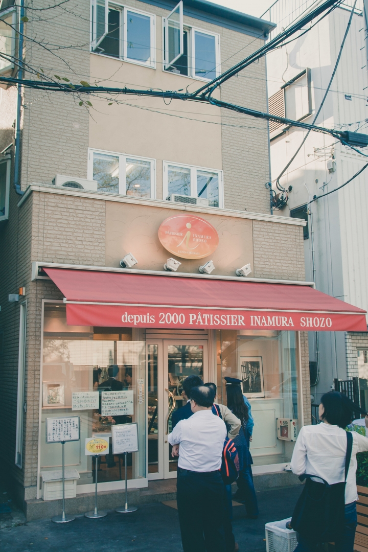【景點。遊記】東京 鶯谷 情色從業員的日與夜 小吃 餐廳 飲食 古蹟