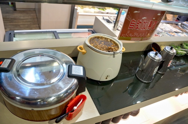 [台南][東區] 饗宴麻辣火鍋