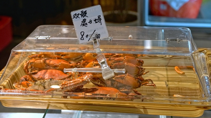 [台南][北區] 永林綜合料理 牛肉火鍋 台南店 Yonlin Restaurant