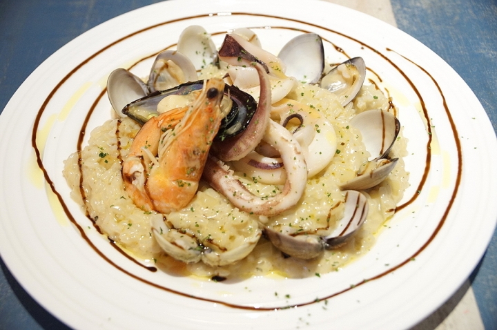 [台南][麻豆區] 義麵愛 Pasta Love