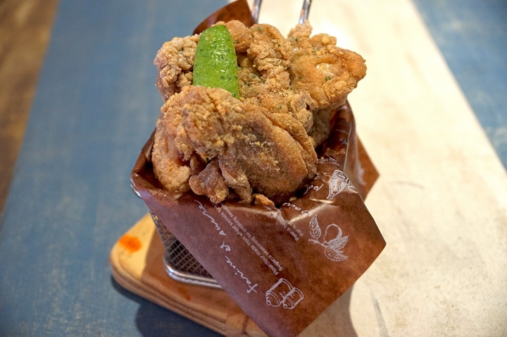 [台南][麻豆區] 義麵愛 Pasta Love