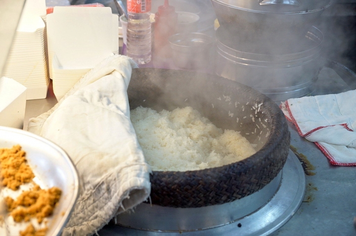 [台南][東區] 小南米糕 大同總店