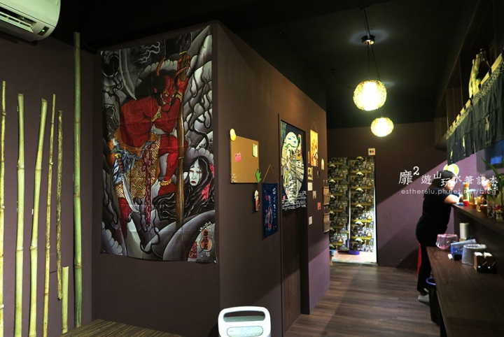 板橋新埔居酒屋~兜財串烤居酒屋 捷運新埔站