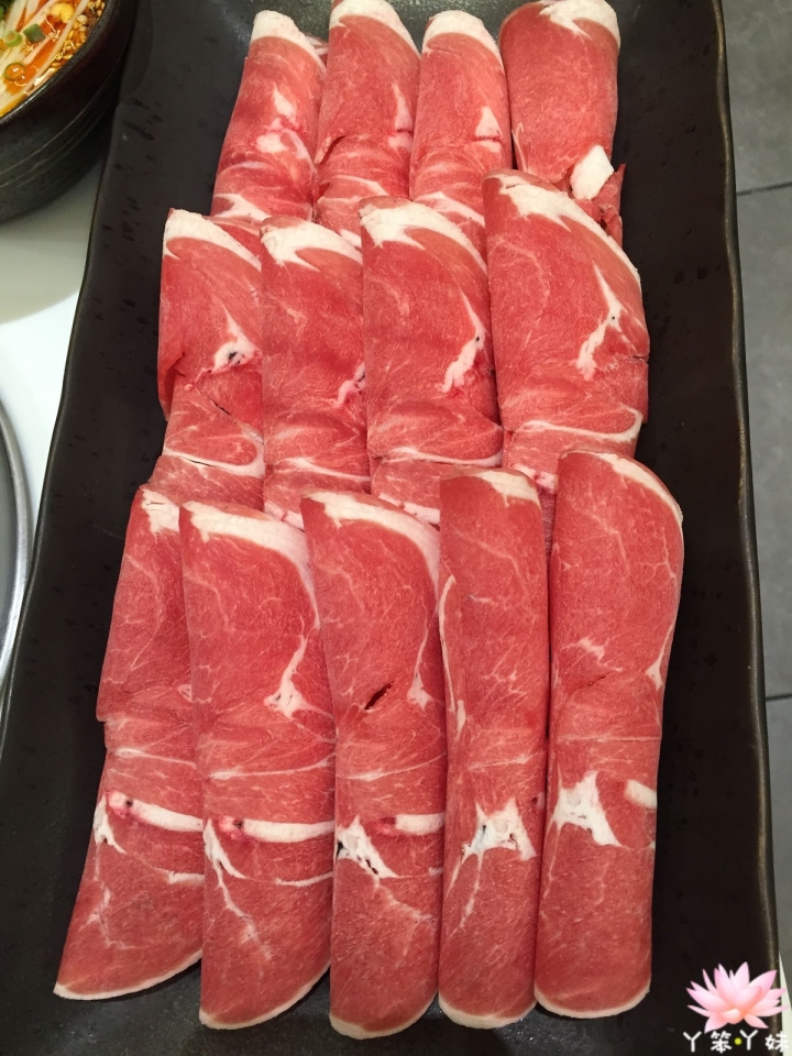 【日本・池袋・2016】中國連鎖火鍋海底撈－進軍日本第1家店