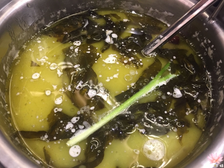 【日本・池袋・2016】中國連鎖火鍋海底撈－進軍日本第1家店