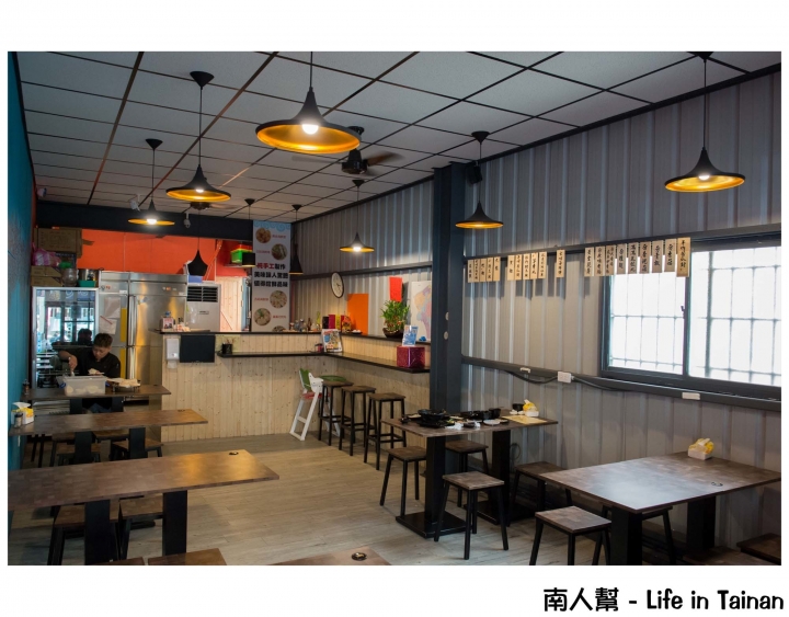 【台南安平區-美食】關東煮外還有炸物.烤物.飯麵等多種美食│微涼天氣來暖身~~古咕手作關東煮