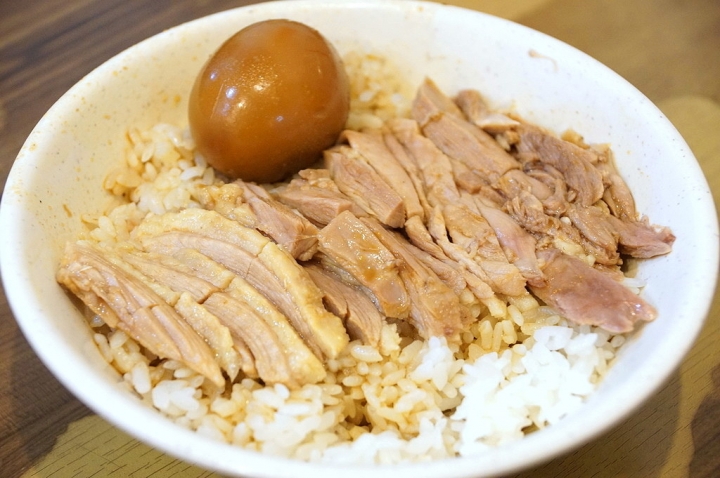 [台南][東區] 鴨霸當歸鴨 東寧店