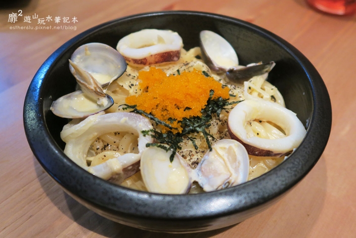 台北長安東路串燒~一緒串燒.酒場