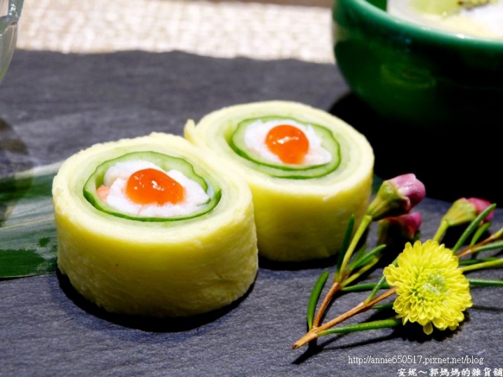 (((高雄食記)))新興區次郎本格日本料理美食與視覺的高級饗宴之鱈場蟹８吃，有商業午餐