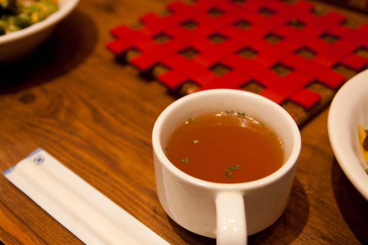 【美食。食記】東京 池袋 南部鐵器 風味加分 Baker's Diner