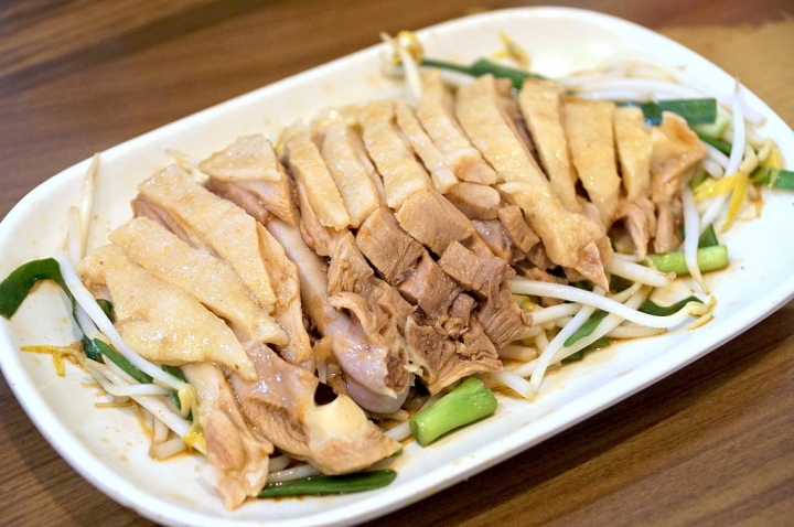 [台南][東區] 鴨霸當歸鴨 東寧店