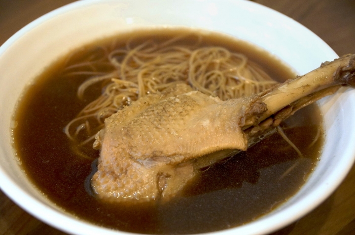 [台南][東區] 鴨霸當歸鴨 東寧店