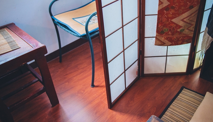 [高雄] 草DORO 隱藏巷弄內的日式抹茶專門