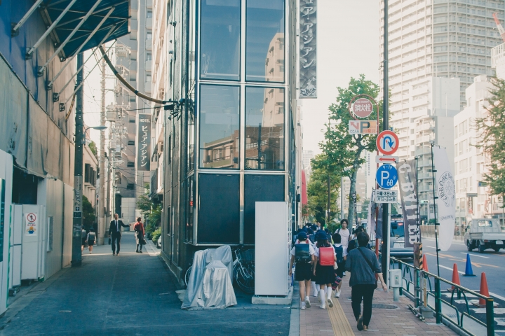 【景點。遊記】東京 鶯谷 情色從業員的日與夜 小吃 餐廳 飲食 古蹟