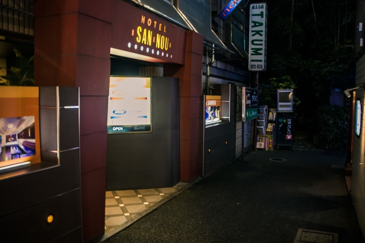 【景點。遊記】東京 鶯谷 情色從業員的日與夜 小吃 餐廳 飲食 古蹟