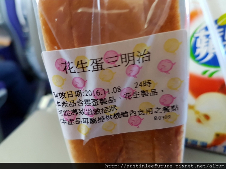 原來花蓮那麼近 復興航空台北<>花蓮 飛行體驗