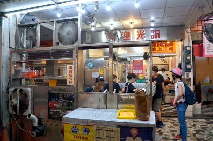[台南][東區] 鴨霸當歸鴨 東寧店