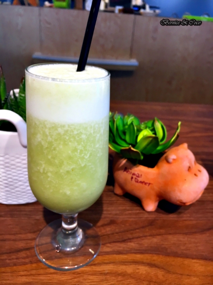 喜悅早餐坊Enjoy Breakfast/新式饅頭漢堡、鐵鍋蛋餅、輕食料理(板橋江子翠站)
