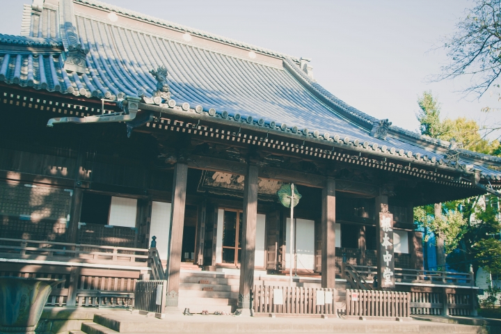 【景點。遊記】東京 鶯谷 情色從業員的日與夜 小吃 餐廳 飲食 古蹟