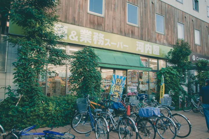 【景點。遊記】東京 鶯谷 情色從業員的日與夜 小吃 餐廳 飲食 古蹟