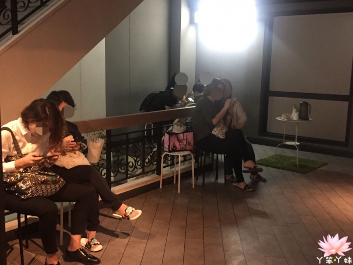 【日本・池袋・2016】中國連鎖火鍋海底撈－進軍日本第1家店