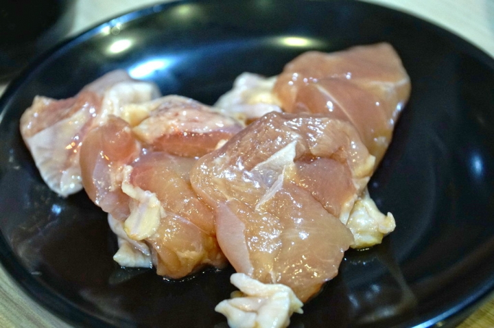 [台南][東區] 饗宴麻辣火鍋