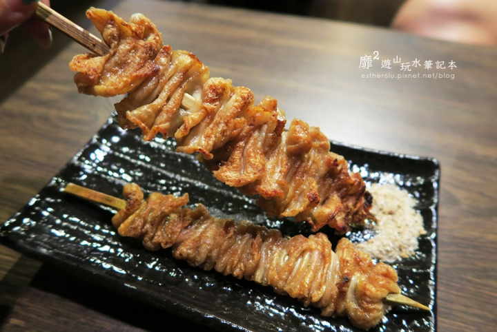 板橋新埔居酒屋~兜財串烤居酒屋 捷運新埔站