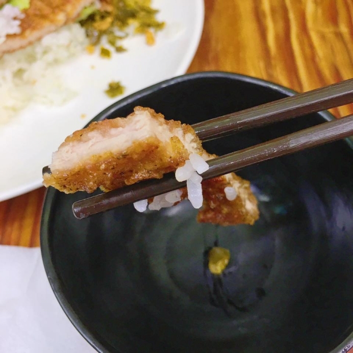 【玩 台北】萬華區 麗珠什錦麵這不是媽媽的味道。而是懷念阿罵的滋味啊~