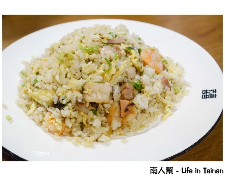 【台南中西區-美食】台南港式連鎖餐廳再一發，在安平家樂福內~~TJB茶餐室(台南安平店)